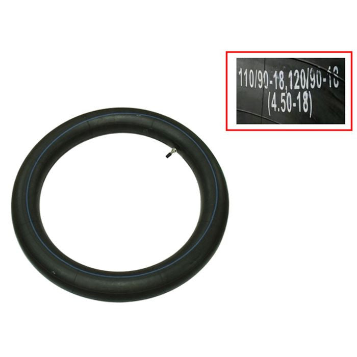 Psychic MX Tube Heavy Duty Tyre Tech 100/120/100-18 4.50-18 3MM
