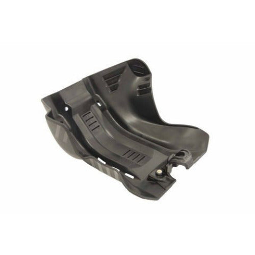 Rtech Engine Guard Plastic made in Italy Husqvarna FC250 FC350 FX350 KTM