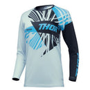 Thor MX Sector Split M/B Off Road Jersey Womens Size XL