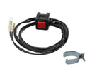 Psychic Kill Switch Yamaha YZ80 93-01 YZ85 02-21 YZ125 YZ250 90-21 YZ250F 01-20