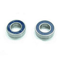 Psychic Mx Wheel Bearing Kit Front (No Seals) 251135 Ktm50Sx 50Sx 60Sx 65Sx 250Exc 300Exc 500Excf Rm125 Rm250