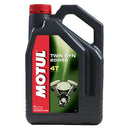 Motul Twin Syn 20W50 4L Technosynthese Engine Oil 4 Litre