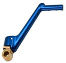 Psychic Mx Kickstart Lever Blue Yamaha Yz250 07-21 Yz250X 16-21