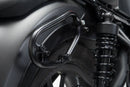 SW Motech Side Carrier Sw SLC for SYS, Legend or Urban Bags Honda CMX500