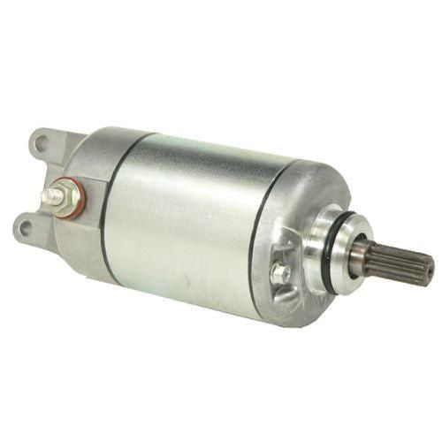 STARTER MOTOR ARROWHEAD SUZUKI LTA450 KINGQUAD 07-10 LTA500 KINGQUAD 09-18