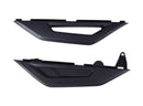 Rtech Side Panels Black Honda FICRFLONR21