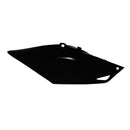 Rtech Side Panels Black Honda FICRFNR0013