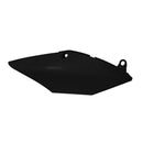 Rtech Side Panels Black Honda FICRFNR0017