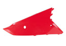 Rtech Side Panels Red Honda FICRFUPRS21