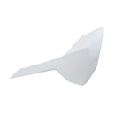 Rtech Side Panels White Husqvarna FIHSQBN0016