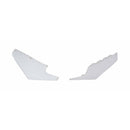 Rtech Side Panels White Husqvarna FIHSQBN0019