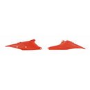 Rtech Side Panels Orange KTM FIKTMAR0019