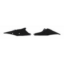 Rtech Side Panels Black KTM FIKTMNR0019