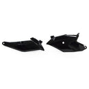 Rtech Side Panels Black GasGas FIKTMNR0185