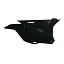 Rtech Sidepanels Black Kawasaki FIKX0NR0014