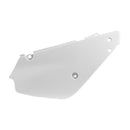Rtech Side Panels White Suzuki FIRM0BN0085