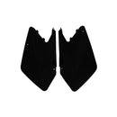 Rtech Side Panels Black Suzuki FIRM0NR0103