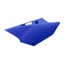 Rtech Side Panels Blue Yamaha FIYZ0BL0015