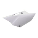 Rtech Side Panels White Yamaha FIYZ0BN0015
