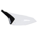 Rtech Side Panels White Yamaha FIYZ0BN0065
