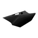 Rtech Side Panels Black Yamaha FIYZ0NR0015