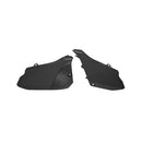 Rtech Side Panels Black Yamaha FIYZ0NR2285