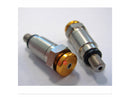 X-Tech Fork Bleeder Valves Kayaba/Showa Gold