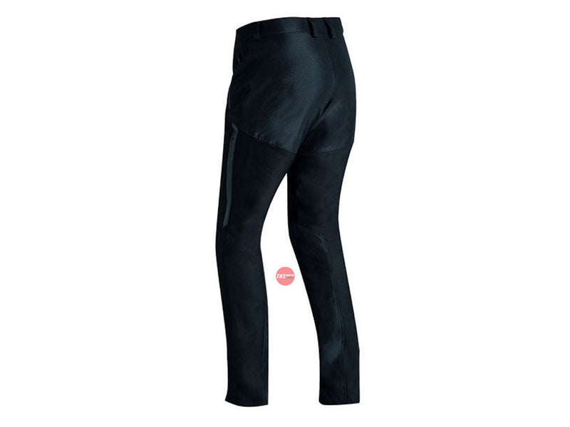 Ixon Fresh Black Road Pants Waist Size Small 28"