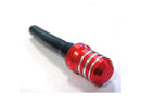 X-Tech Fuel Vent With Hose - Red