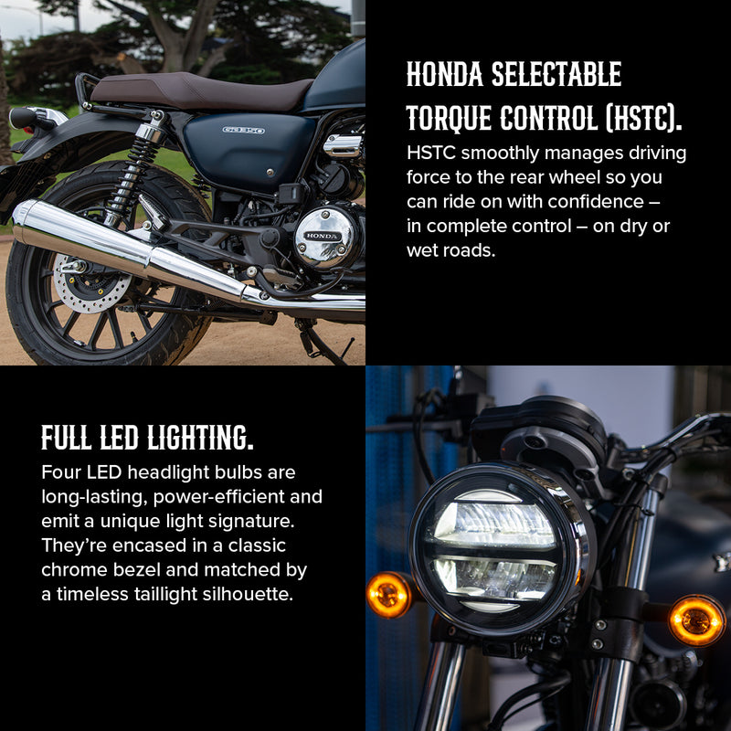 Honda GB350