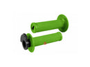 UFO Lock On Grips Green