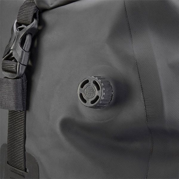 Givi GRT712C Waterproof Seat Bag 40L