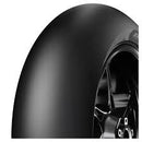 Metzeler 180/55-17R RACETEC TD Slick NHS T/L Rear Tyre 180/55-17