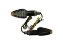 X-Tech Indicator X-1 Led Black
