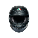AGV K6 Matt Black Road Helmet Size 2XL 64cm