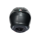 AGV K6 Matt Black Road Helmet Size Small 56cm