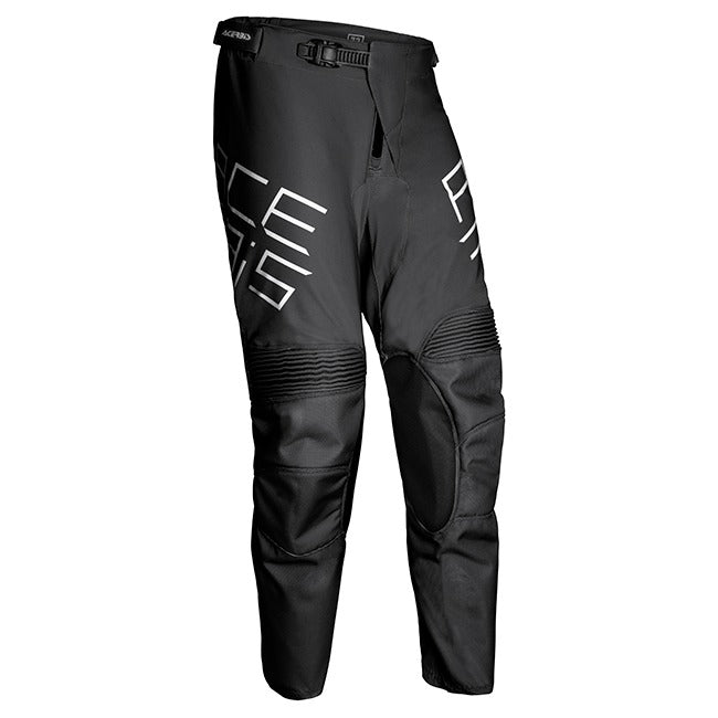 Acerbis 36 MX Track Pants Black ACERBIS