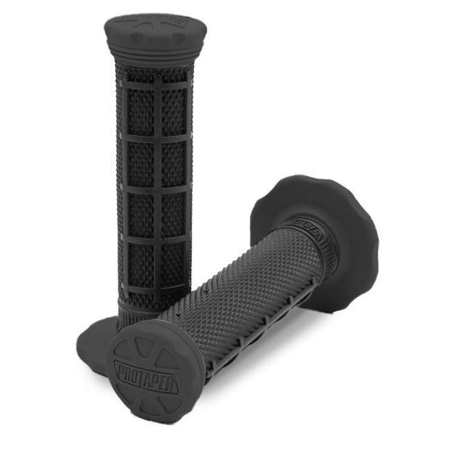 ProTaper Micro Grips 1/3 Waffle Black