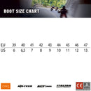 Falco Lennox 2 Army Road Boots Size EU 45