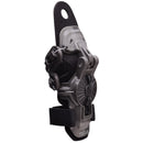 Mobius X8 Wrist Brace Grey/Black Size Small / Medium