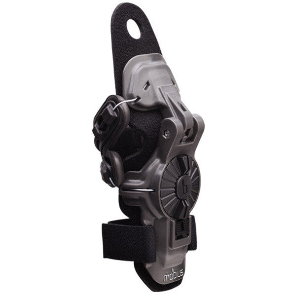 Mobius X8 Wrist Brace Grey/Black Size Small / Medium