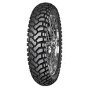 Mitas Enduro Trail 130/80-18 Bias 72H Tubeless or Tube Type Rear Motorcycle Tyre