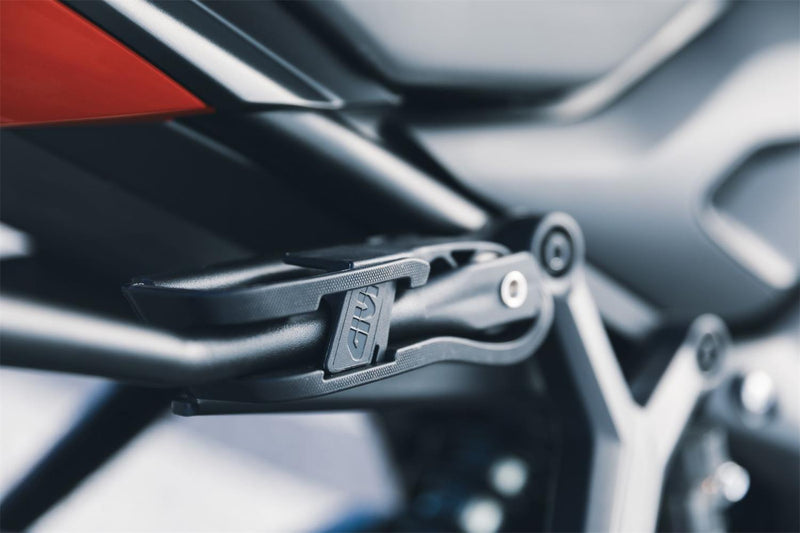 Givi Rapid Release Holder Remove-X Honda Cb 500 X '19-'23 TR1171
