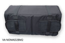 Vartex Top Roll Case 58Lt Side Straps