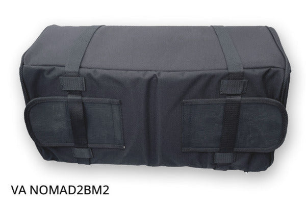 Vartex Top Roll Case 58Lt Side Straps