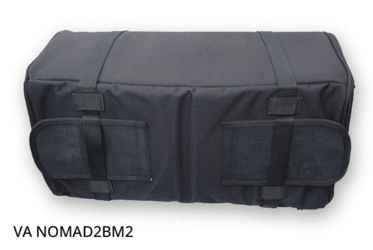 Vartex Top Roll Case 58Lt Side Straps