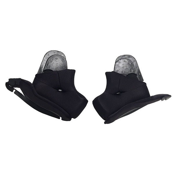 Airoh Commander 25mm Cheek Pad Set Size Small