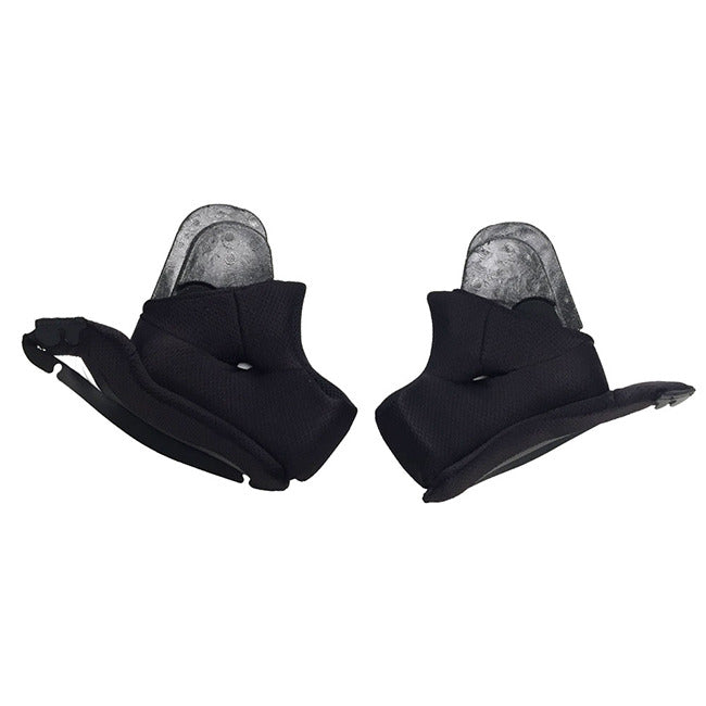 Airoh Commander 25mm Cheek Pad Set Size Small