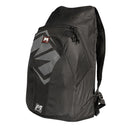 MotoDRY ZXB-1 Compact Backpack Black