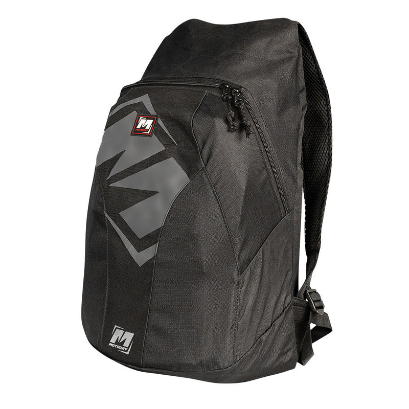 MotoDRY ZXB-1 Compact Backpack Black